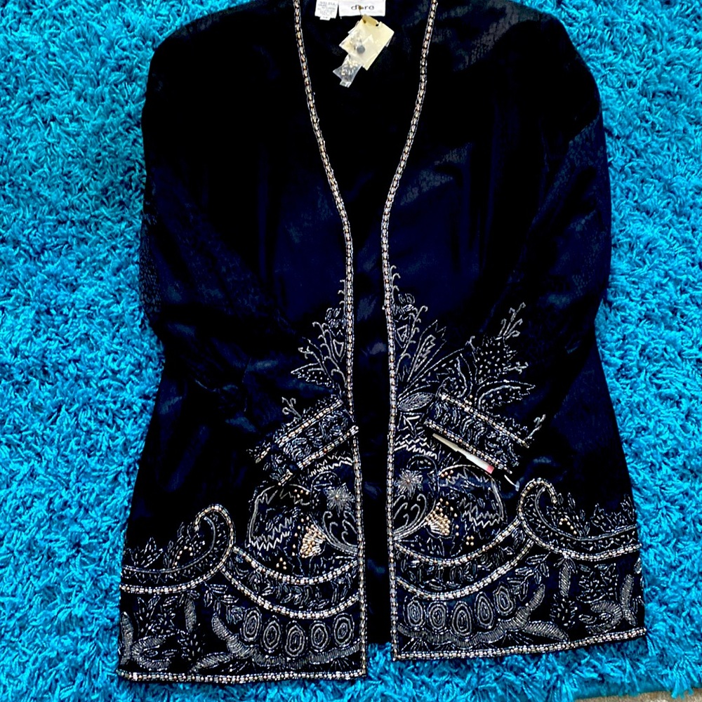 d’ore vintage dress